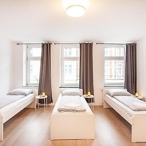 Duisburg Studio By Tm
